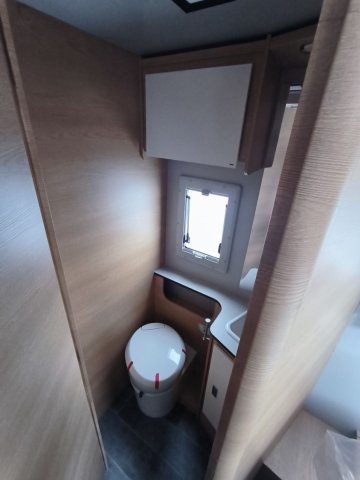 Giottiline Siena 390 390F - Photo 7