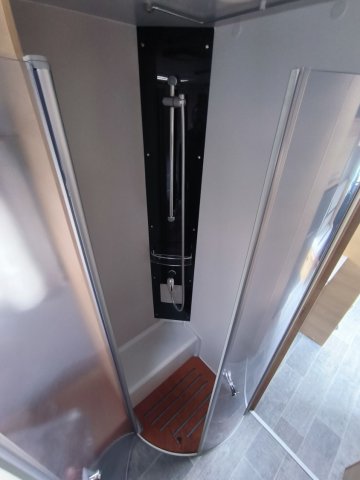 Giottiline Siena 390 390F - Photo 8