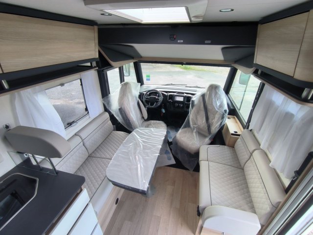 Itineo JC 740 - Photo 2