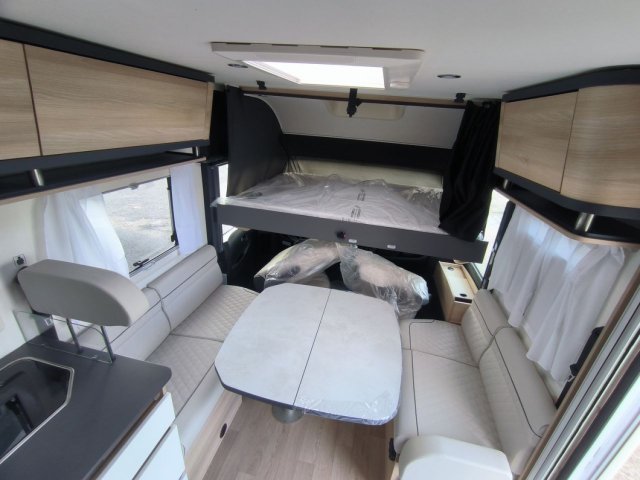 Itineo JC 740 - Photo 3