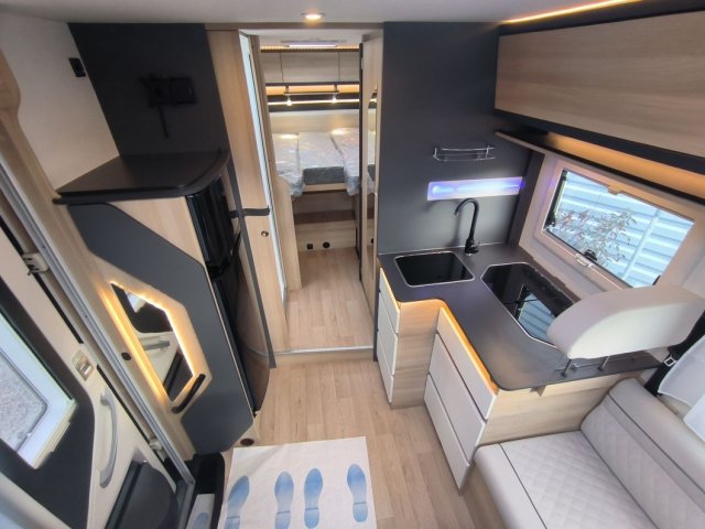 Itineo JC 740 - Photo 4