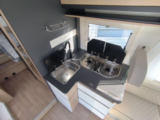 Itineo JC 740 - Photo 5