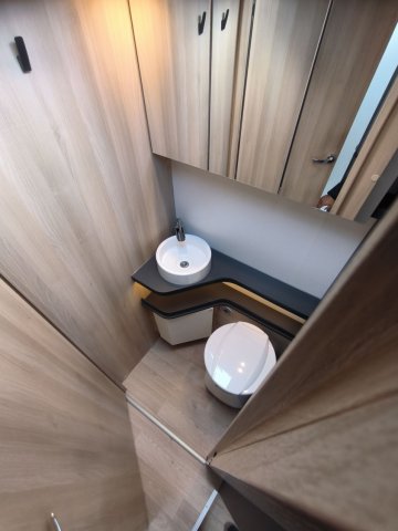 Itineo JC 740 - Photo 8