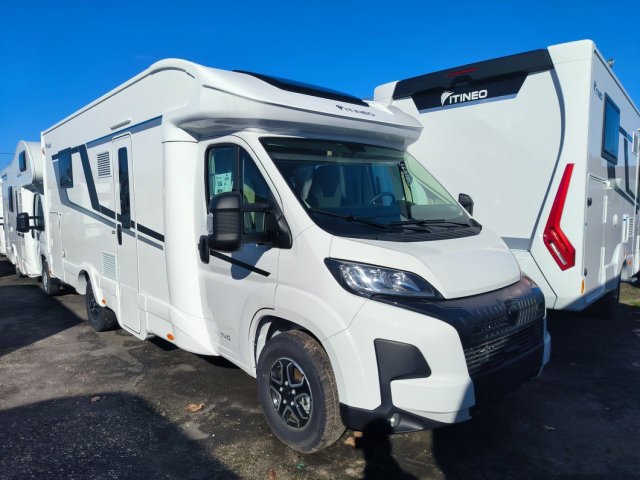 Itineo PM 740 - Photo 1