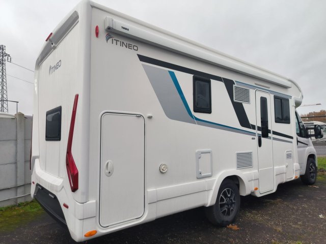 Itineo PS 740 - Photo 11