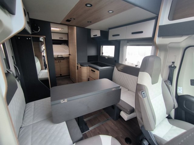 Knaus Live Wave 700 LX Platinum Selection 70 PLATINIUM - Photo 2
