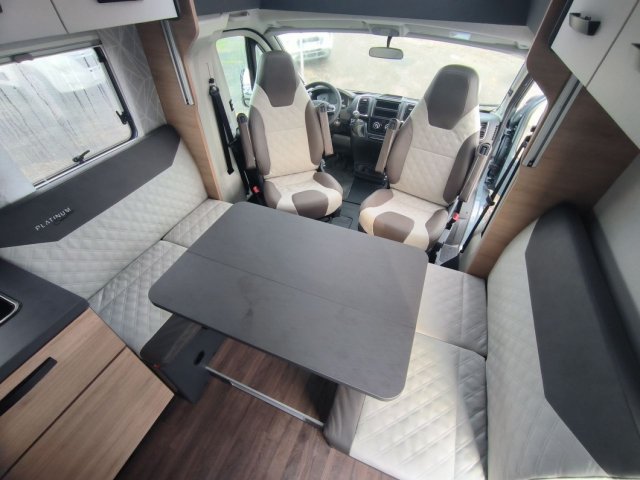 Knaus Live Wave 700 LX Platinum Selection 70 PLATINIUM - Photo 3