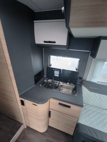Knaus Live Wave 700 LX Platinum Selection 70 PLATINIUM - Photo 4