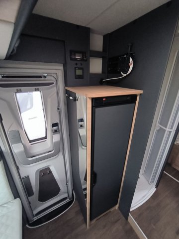 Knaus Live Wave 700 LX Platinum Selection 70 PLATINIUM - Photo 5