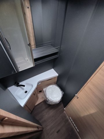 Knaus Live Wave 700 LX Platinum Selection 70 PLATINIUM - Photo 7