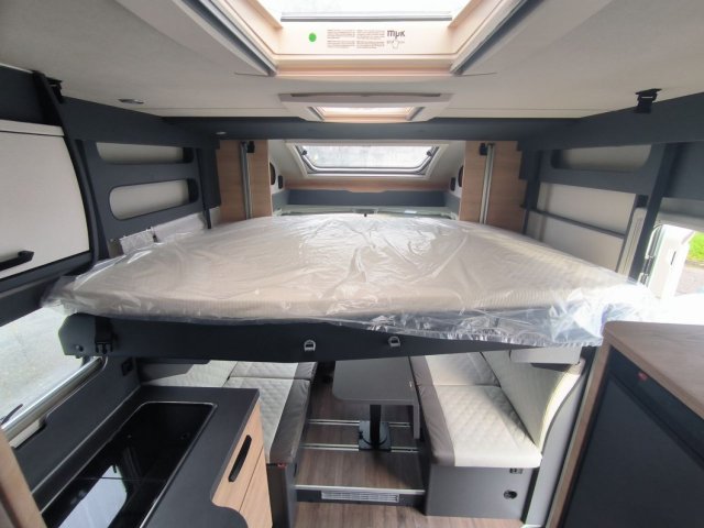 Knaus Live Wave 700 LX Platinum Selection 70 PLATINIUM - Photo 9