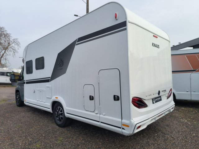 Knaus Live Wave 700 LX Platinum Selection 70 PLATINIUM - Photo 11