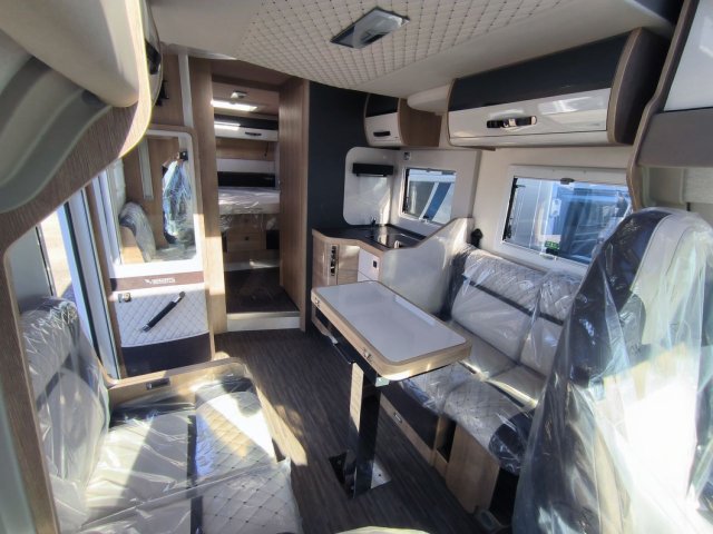 Mobilvetta Kea P90 P 90 - Photo 3