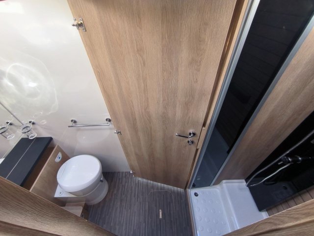 Mobilvetta Kea P90 P 90 - Photo 5