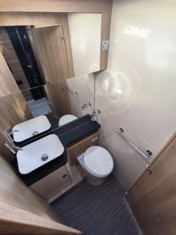 Mobilvetta Kea P90 P 90 - Photo 7