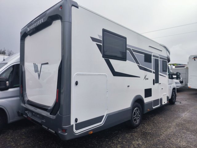 Mobilvetta Kea P90 P 90 - Photo 9