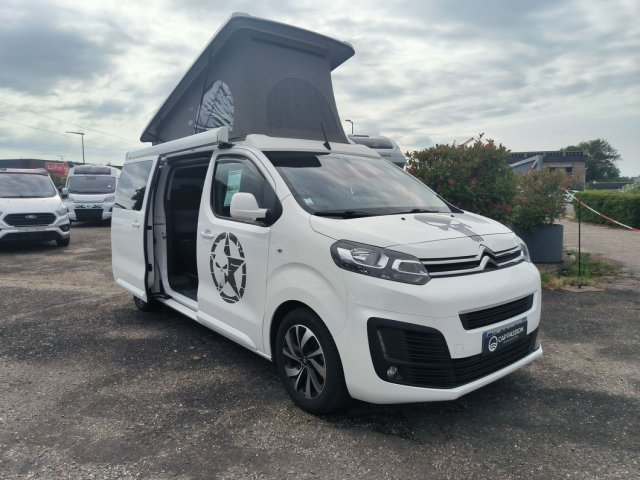Possl Campster - Photo 1