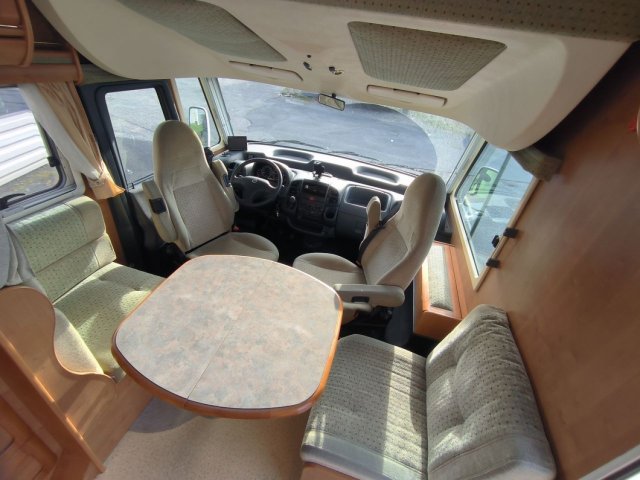 Rapido 946 F - Photo 2