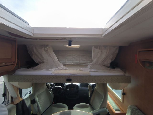 Rapido 946 F - Photo 3