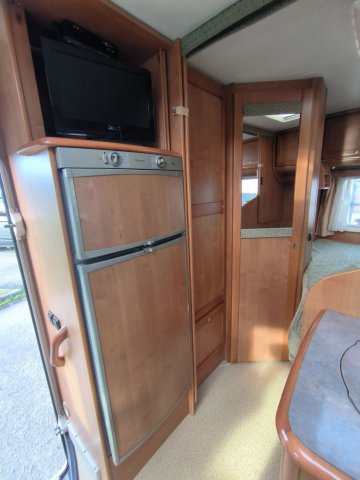 Rapido 946 F - Photo 5