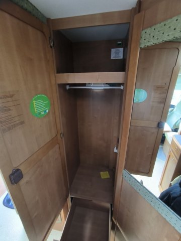 Rapido 946 F - Photo 6