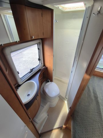 Rapido 946 F - Photo 7