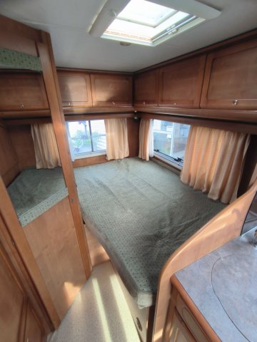 Rapido 946 F - Photo 9