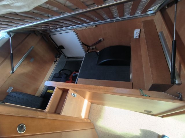 Rapido 946 F - Photo 10