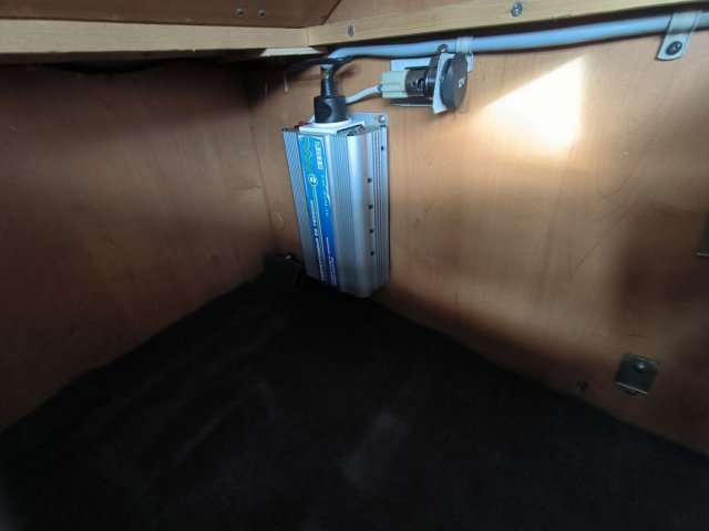 Rapido 946 F - Photo 11