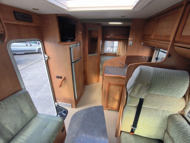 Rapido 946 F - Photo 12