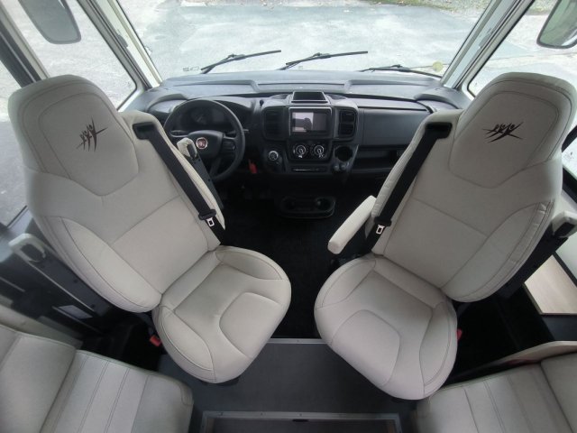 Rapido C86i - Photo 3