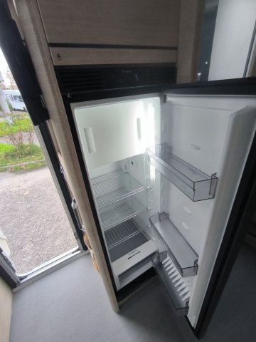 Rapido C86i - Photo 5