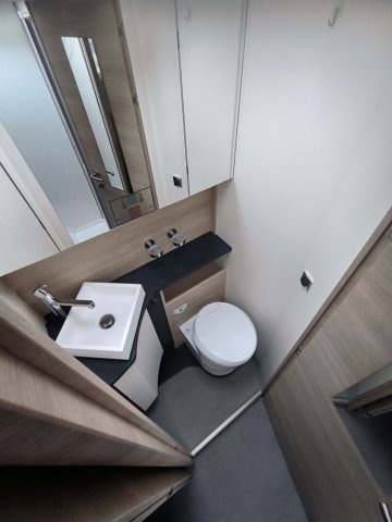 Rapido C86i - Photo 6