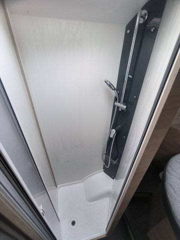 Rapido C86i - Photo 7