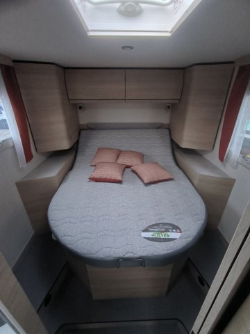 Rapido C86i - Photo 8