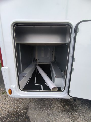 Rapido C86i - Photo 9