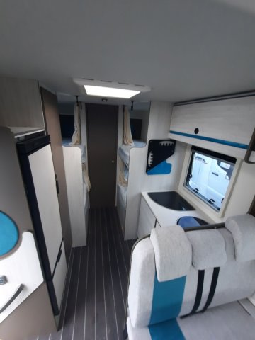 Rimor Kilig 50 - Photo 3