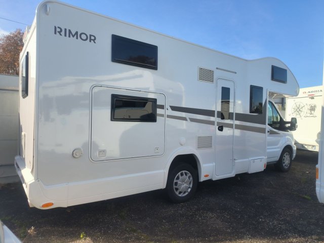 Rimor Kilig 50 - Photo 9