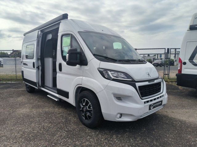 Achat Weinsberg Camping-Car 600 MQ Neuf