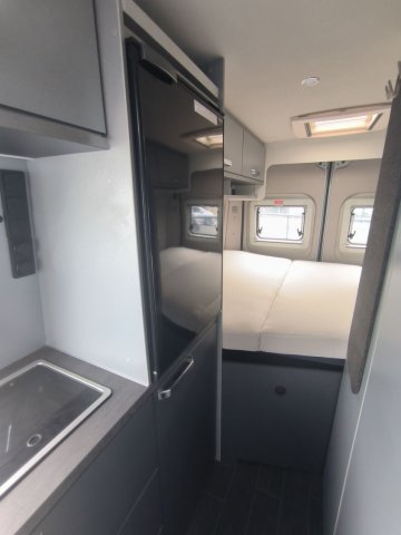 Weinsberg Camping-Car 600 MQ - Photo 4