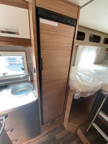 Weinsberg CaraCompact MB 640 MEG Edition Pepper suite - Photo 5