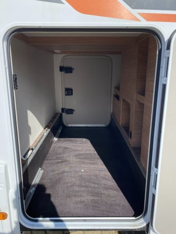 Weinsberg CaraCompact MB 640 MEG Edition Pepper suite - Photo 7