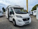 Adria Coral Axess 690 SC - Fourgon Aménagé et Van
