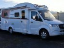 Weinsberg CaraCompact MB 640 MEG Edition Pepper suite