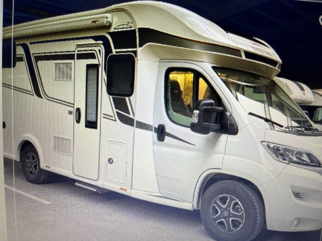 Notin Malaga JF Occasion