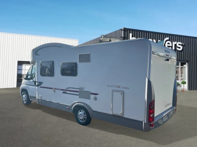 Adria Matrix Axess 680 SP - Photo 2