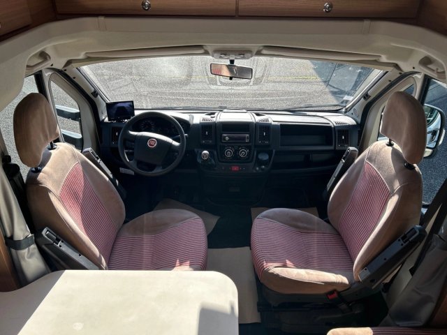 Adria Matrix Axess 680 SP - Photo 3