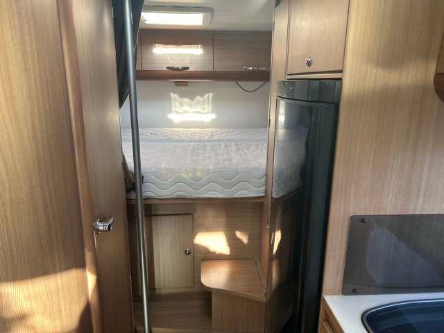 Adria Matrix Axess 680 SP - Photo 4