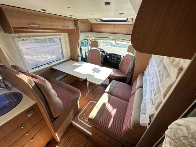 Adria Matrix Axess 680 SP - Photo 5