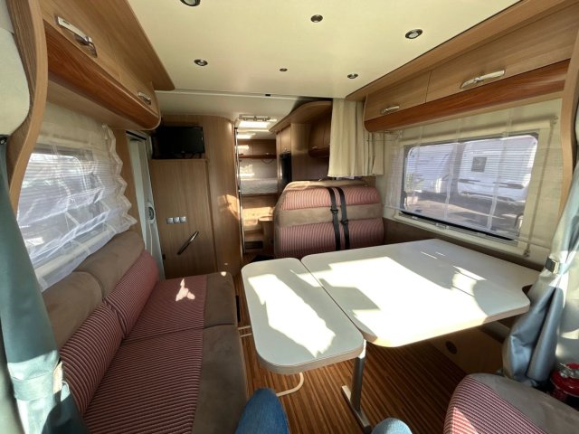 Adria Matrix Axess 680 SP - Photo 6